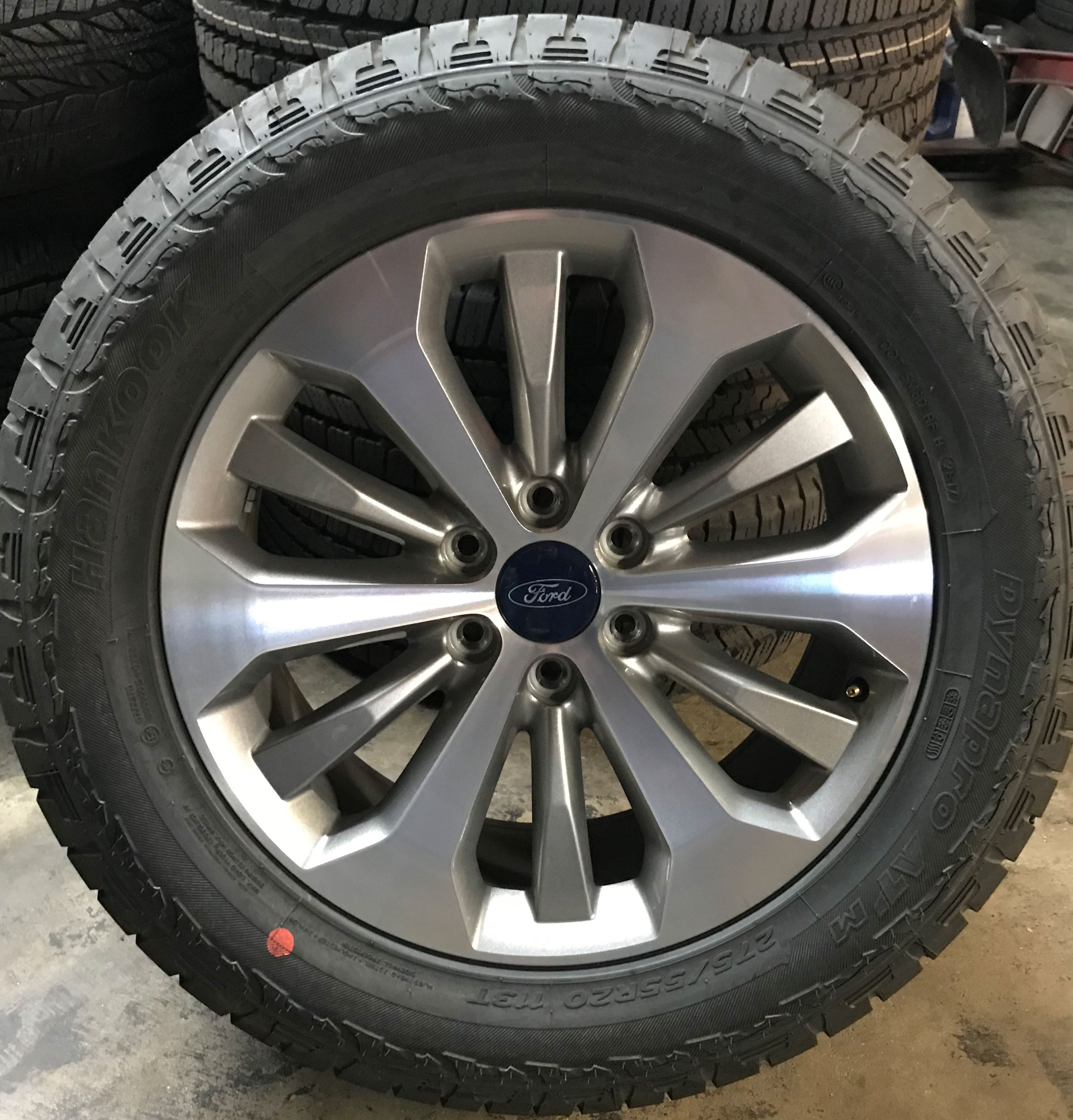 Wheel Specials Columbia Sc Nuttall Tire