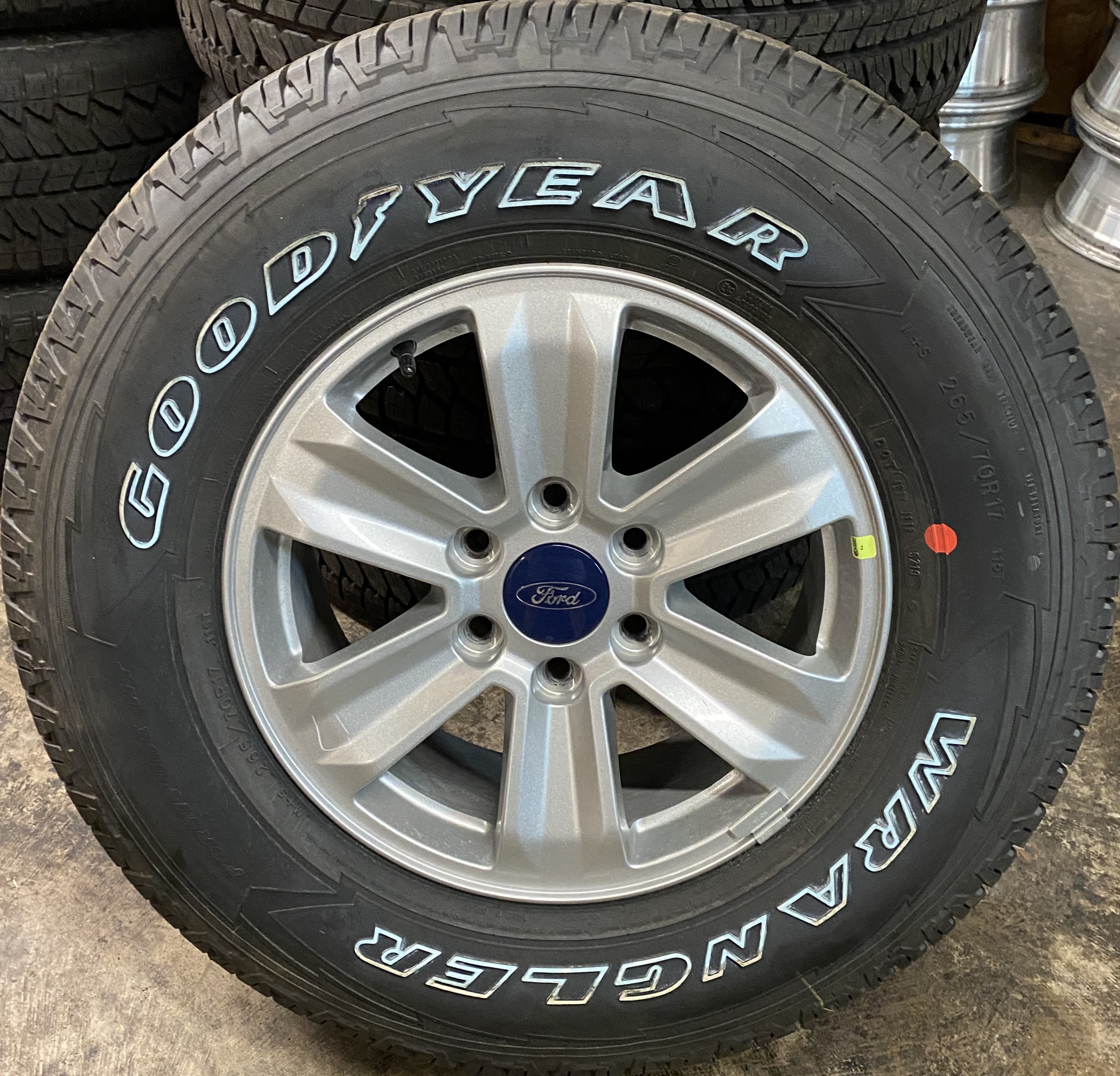 Wheel Specials Columbia Sc Nuttall Tire