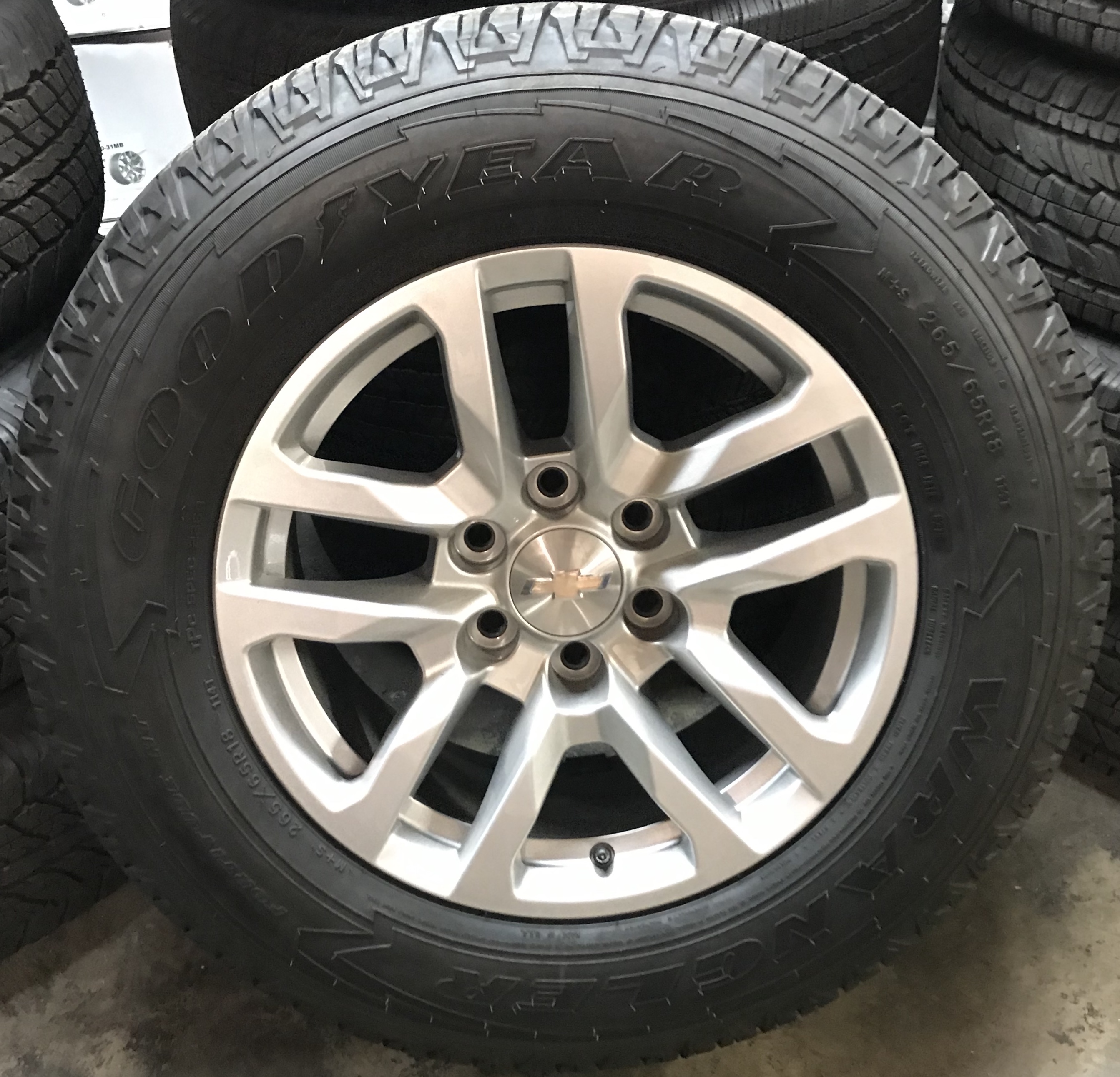 Wheel Specials Columbia Sc Nuttall Tire