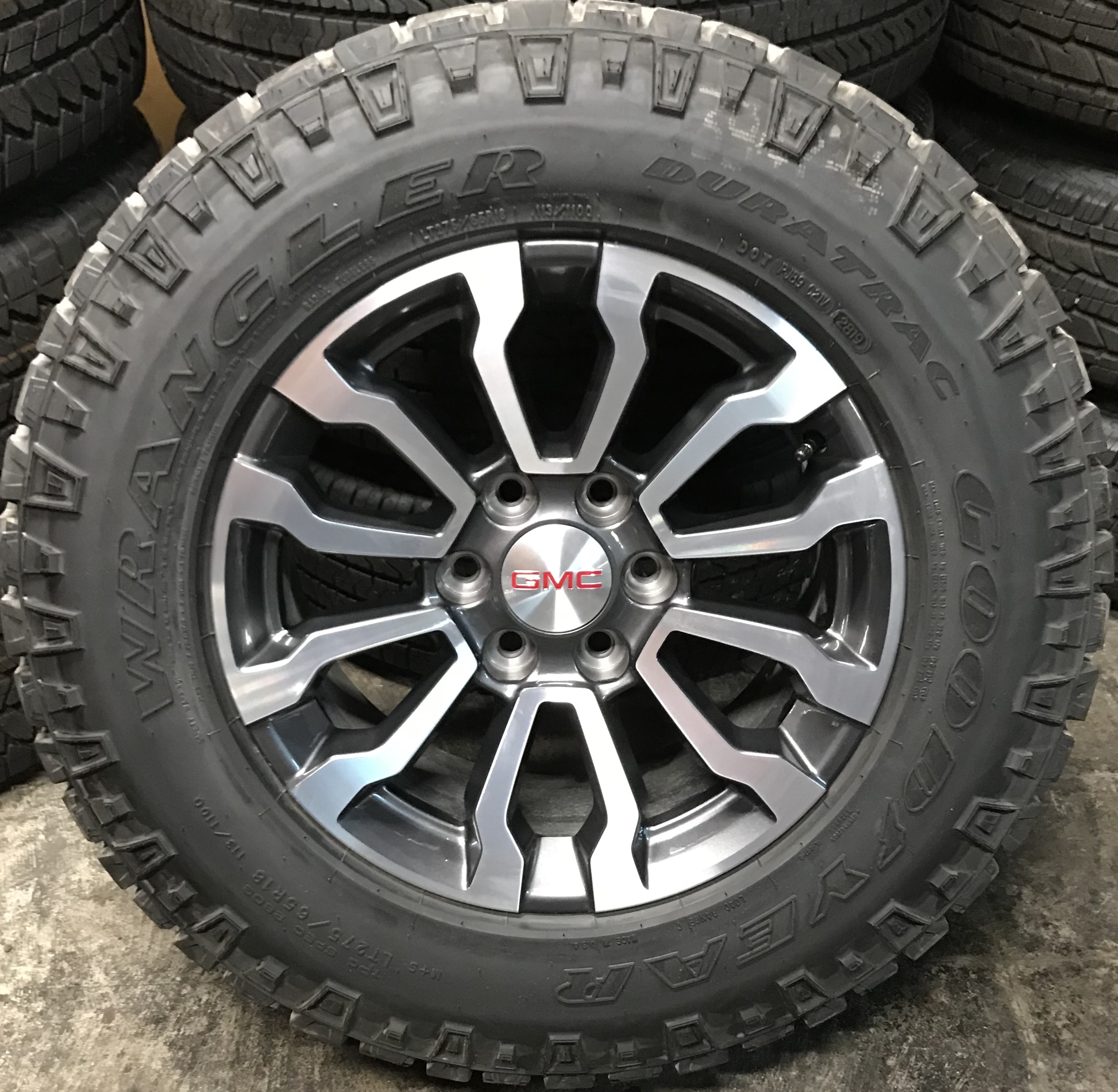 Wheel Specials Columbia Sc Nuttall Tire